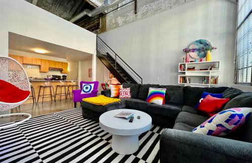 Kings Island Loft with Brewery, River, and Bike Trail - Photo 9