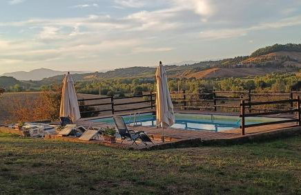 Podere I Sorbi, Spacious Tuscan Villa in Lajatico, Near Pisa & Volterra - Foto 51