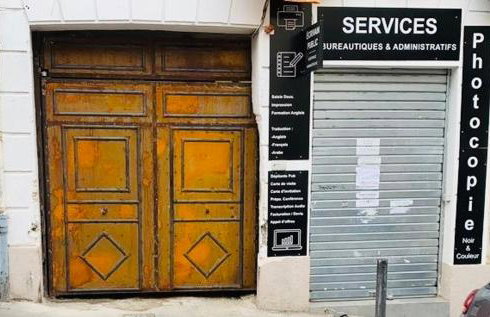 Cosy gare saint charles - Foto 2