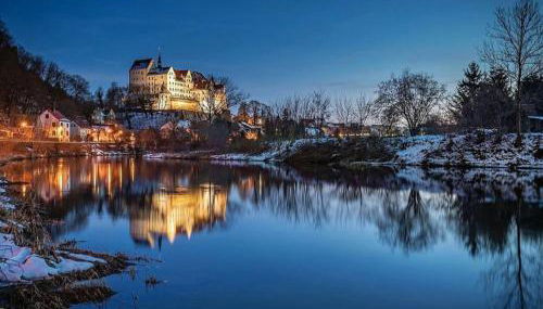 Ferienwohnung am Schloss Colditz - Foto 2