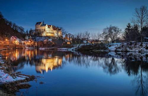 Ferienwohnung am Schloss Colditz - Foto 2