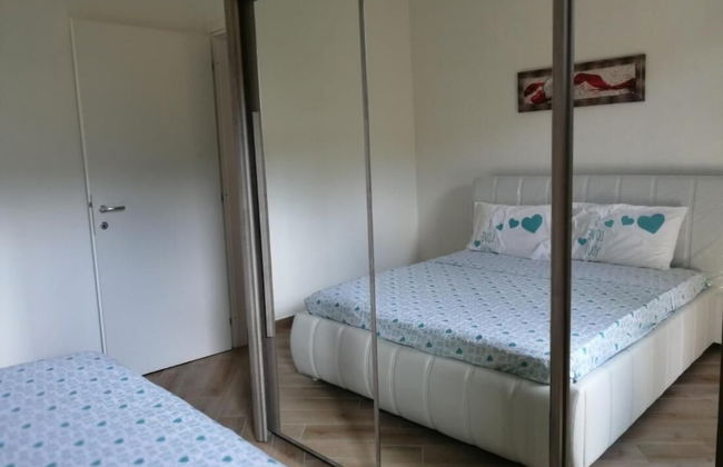 Appartamenti Mareblu - Apartamento 1 - Foto 7