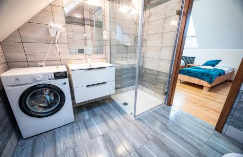 Leśny Dworek - Photo 18