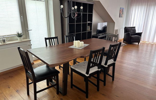 Cozy Apartment With Fireplace and Balcony - Foto 16