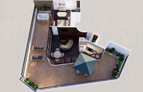 Montmartre Residence - Foto 42