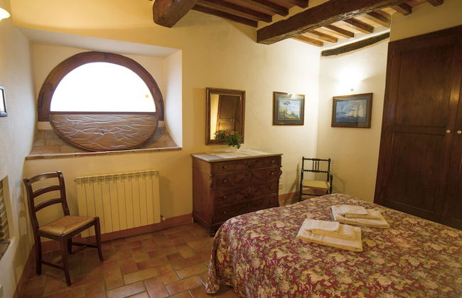 Podere Pietreta - Foto 17