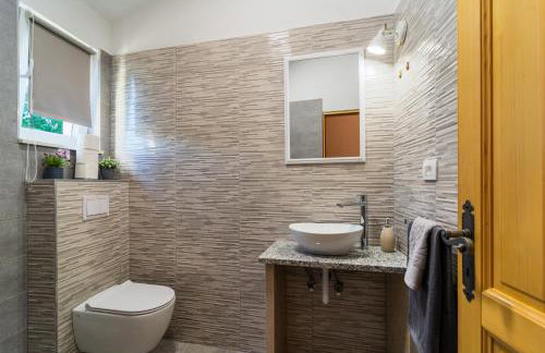 Three-Bedroom Holiday Home in Dabar - Foto 17