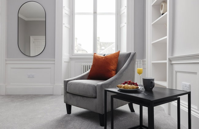 JOIVY Luxurious 2 Br Apt On Notable George Street - Foto 87