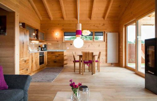 Himmelreich-Chalets - Foto 6