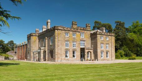 Newcourt Manor - Foto 2