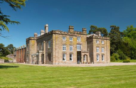 Newcourt Manor - Foto 2