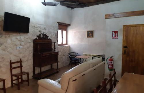 El Balcon de Peñafiel - Foto 11