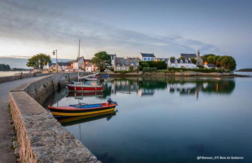 Confortable maison familiale près des plages - Foto 38