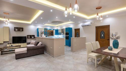 Aquarella Luxury Apartment - Foto 3