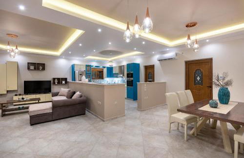 Aquarella Luxury Apartment - Foto 3