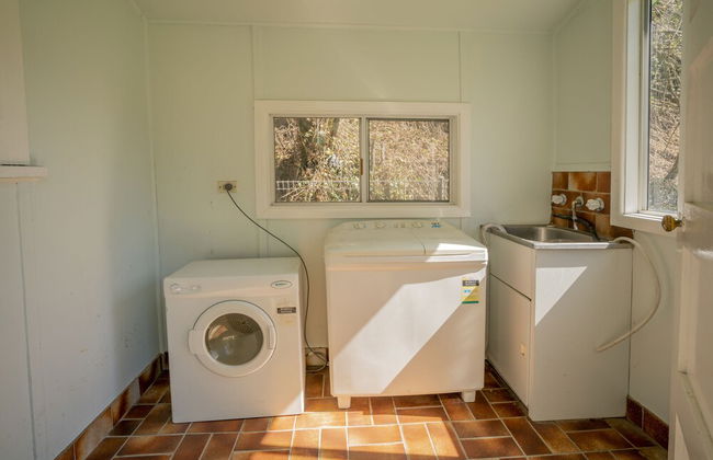 Wombeyan Caves - Foto 5