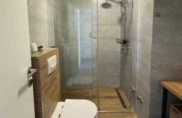 Rural home Basin dvor with jacuzzi - Photo 20