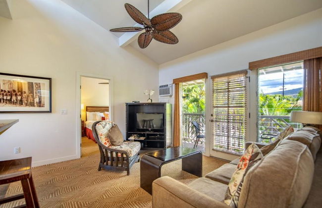 Aina Nalu Lahaina by Outrigger CLOSED - Foto 13