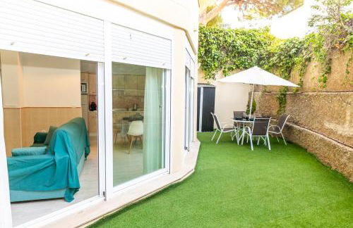 Duplex Sereno 18 | Piscina, Garaje, Jardín y Playa - Foto 15