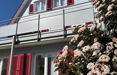 Villa Kunterbunt - Foto 37