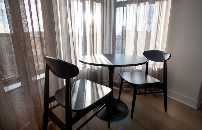 Unique Stays - 4119 St-Denis - Foto 47