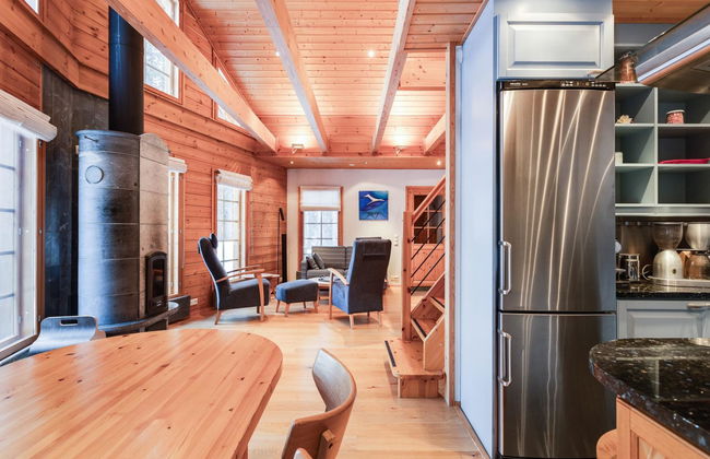 Lappi dream house - Foto 10