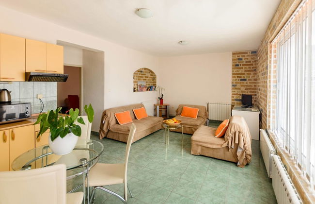 Contessa Apartments - Foto 37