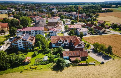 Appartementhaus Achmannhof - Foto 9