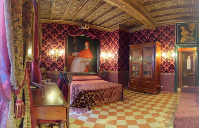 Antica Dimora De Michaelis - Foto 32