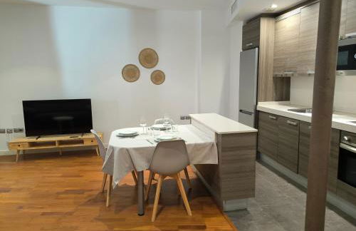 El Mirador de Alfonso I by Alogest - Foto 15