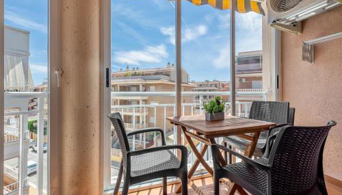 Amplio Canet - Photo 2