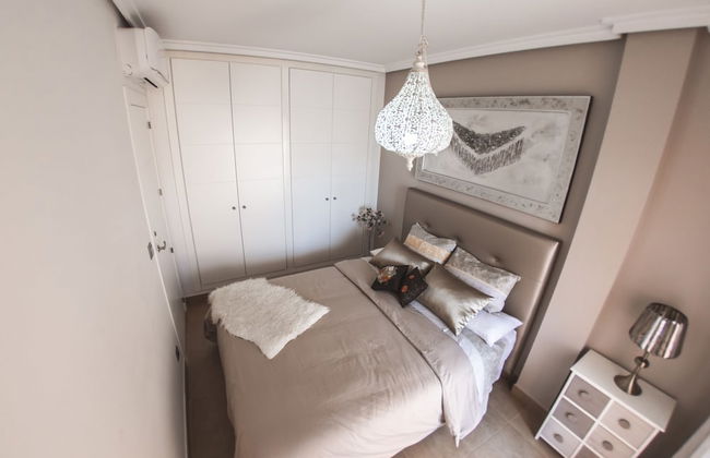 Tu hogar tranquilo a 30m de la playa - Photo 7