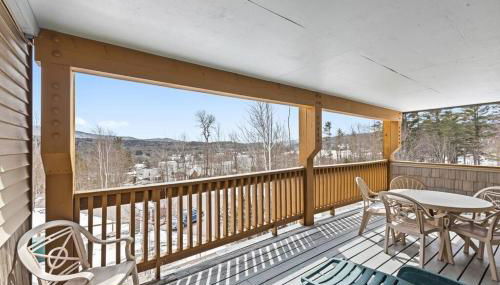 Stowe Ski Chalet - 3BR with In Unit Sauna - Foto 2