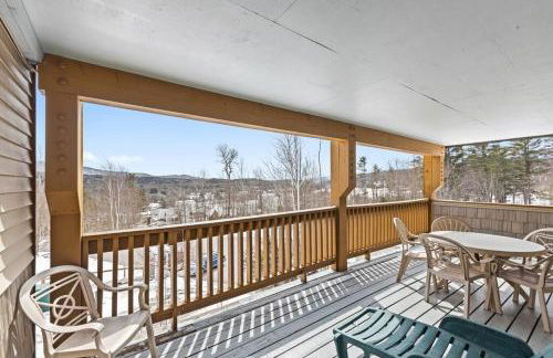 Stowe Ski Chalet - 3BR with In Unit Sauna - Foto 2