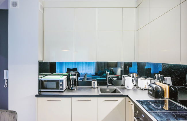 Apartamenty Sun & Snow Enklawa - Photo 34