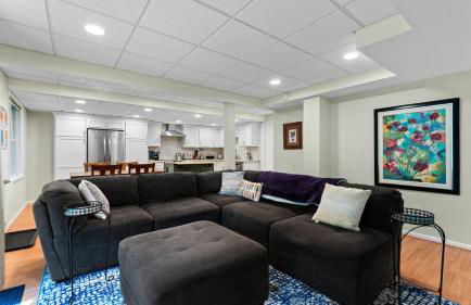 Arbor Hideaway - Brand New! Bring your dog! - Foto 1