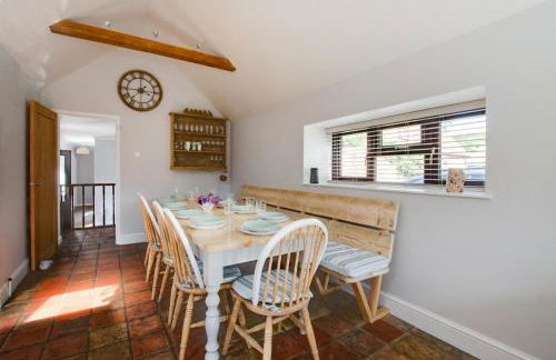5 Bed in Salthouse oc-cubot - Photo 5