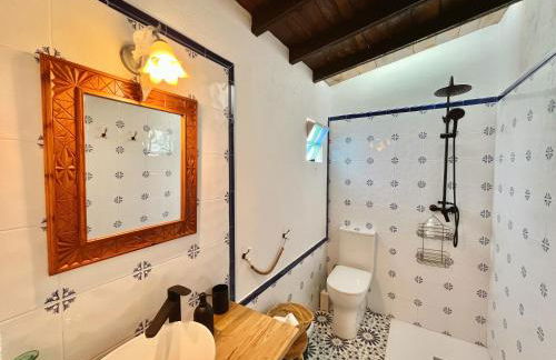 La Antigua Estación - Río Mundo Agramón - Foto 37