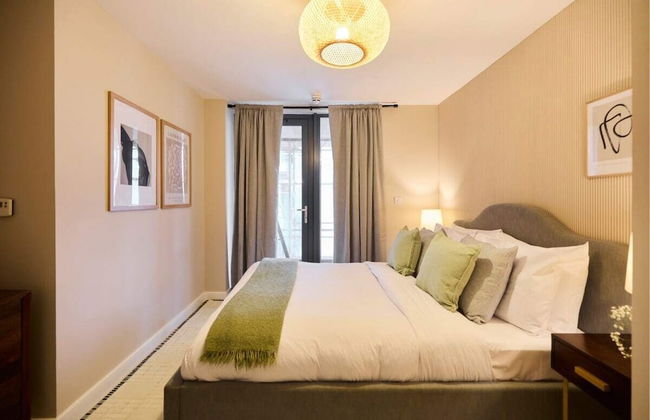 The River Lea Escape - Charming & Bright 2bdr Flat - Foto 21