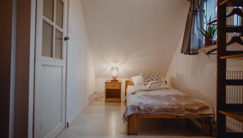 Domek Chmury i Góry w Karkonoszach - Foto 5