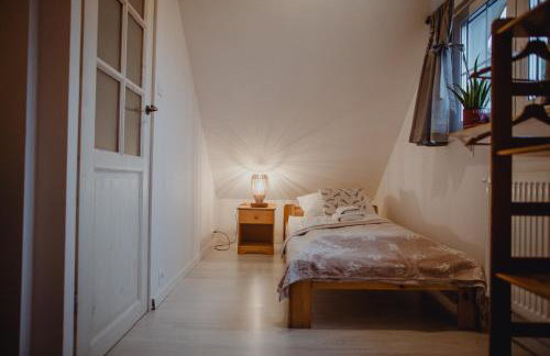 Domek Chmury i Góry w Karkonoszach - Foto 5