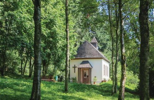 Ferienhaus 2 Wolfschlucht - Foto 20