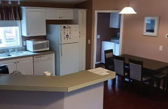 Denali Tri-Valley Cabins - Foto 53