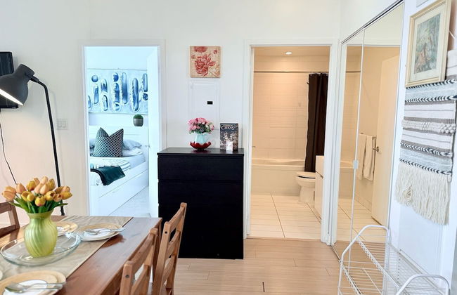 1 Shaw St Loft Suites - Foto 60