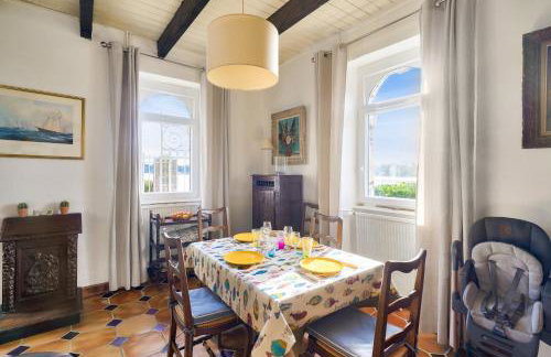 Adresse d'exception sur l'île Queffen - Loctudy - Foto 3