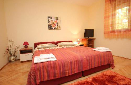 Apartments by the sea Ugljan - 8519 - Foto 11