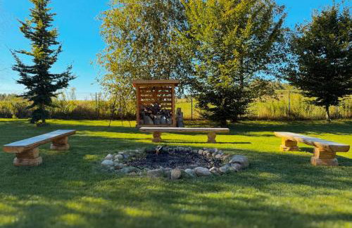 Cisza Spokój - Mazury - Foto 53