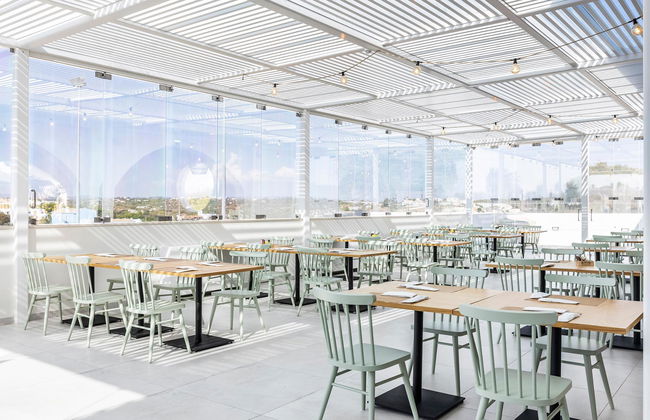 Eden Villas & Apartments - Photo 27