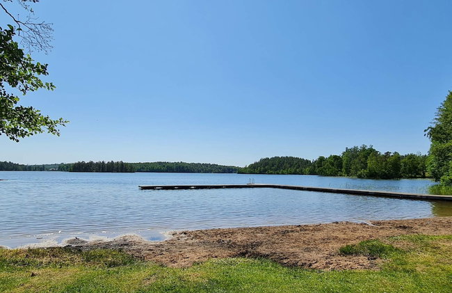 4 Person Holiday Home in Vetlanda - Photo 30