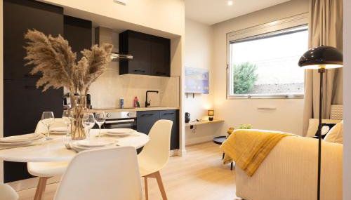 Le Confluence - Cocooning City Lyon - Foto 2